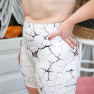 14.0 MARBLE SHORT