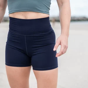 14.0 Shorts - Dark Blue